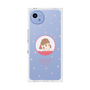 プレミアムスクエアケース［ ひみつのアッコちゃん - アッコちゃん - クリア ］