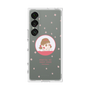 プレミアムスクエアケース［ ひみつのアッコちゃん - アッコちゃん - クリア ］