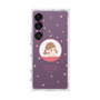 プレミアムスクエアケース［ ひみつのアッコちゃん - アッコちゃん - クリア ］