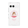 プレミアムスクエアケース［ ひみつのアッコちゃん - アッコちゃん - クリア ］