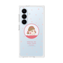 プレミアムスクエアケース［ ひみつのアッコちゃん - アッコちゃん - クリア ］