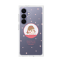 プレミアムスクエアケース［ ひみつのアッコちゃん - アッコちゃん - クリア ］
