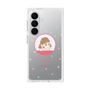 プレミアムスクエアケース［ ひみつのアッコちゃん - アッコちゃん - クリア ］