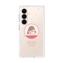 プレミアムスクエアケース［ ひみつのアッコちゃん - アッコちゃん - クリア ］