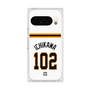 プレミアムスクエアケース［ 読売ジャイアンツ - #102 ICHIKAWA - ホーム ］