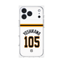 プレミアムスクエアケース［ 読売ジャイアンツ - #105 YOSHIKAWA - ホーム ］