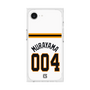 プレミアムスクエアケース［ 読売ジャイアンツ - #004 MURAYAMA - ホーム ］