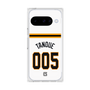プレミアムスクエアケース［ 読売ジャイアンツ - #005 TANOUE - ホーム ］