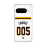 プレミアムスクエアケース［ 読売ジャイアンツ - #005 TANOUE - ホーム ］