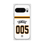 プレミアムスクエアケース［ 読売ジャイアンツ - #005 TANOUE - ホーム ］