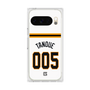 プレミアムスクエアケース［ 読売ジャイアンツ - #005 TANOUE - ホーム ］