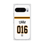 プレミアムスクエアケース［ 読売ジャイアンツ - #016 CHIBA - ホーム ］
