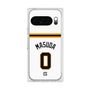 プレミアムスクエアケース［ 読売ジャイアンツ - #0 MASUDA - ホーム ］