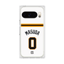 プレミアムスクエアケース［ 読売ジャイアンツ - #0 MASUDA - ホーム ］