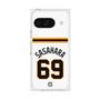 プレミアムスクエアケース［ 読売ジャイアンツ - #69 SASAHARA - ホーム ］