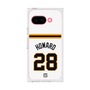 プレミアムスクエアケース［ 読売ジャイアンツ - #28 HOWARD - ホーム ］