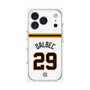 プレミアムスクエアケース［ 読売ジャイアンツ - #29 DALBEC - ホーム ］