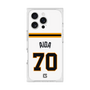 プレミアムスクエアケース［ 読売ジャイアンツ - #70 AIDA - ホーム ］