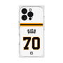 プレミアムスクエアケース［ 読売ジャイアンツ - #70 AIDA - ホーム ］