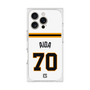 プレミアムスクエアケース［ 読売ジャイアンツ - #70 AIDA - ホーム ］