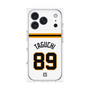 プレミアムスクエアケース［ 読売ジャイアンツ - #89 TAGUCHI - ホーム ］