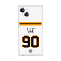 プレミアムスクエアケース［ 読売ジャイアンツ - #90 LEE - ホーム ］