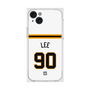 プレミアムスクエアケース［ 読売ジャイアンツ - #90 LEE - ホーム ］