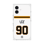 プレミアムスクエアケース［ 読売ジャイアンツ - #90 LEE - ホーム ］