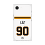プレミアムスクエアケース［ 読売ジャイアンツ - #90 LEE - ホーム ］