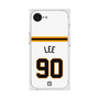 プレミアムスクエアケース［ 読売ジャイアンツ - #90 LEE - ホーム ］