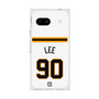 プレミアムスクエアケース［ 読売ジャイアンツ - #90 LEE - ホーム ］