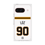 プレミアムスクエアケース［ 読売ジャイアンツ - #90 LEE - ホーム ］