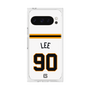 プレミアムスクエアケース［ 読売ジャイアンツ - #90 LEE - ホーム ］