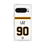 プレミアムスクエアケース［ 読売ジャイアンツ - #90 LEE - ホーム ］