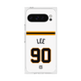 プレミアムスクエアケース［ 読売ジャイアンツ - #90 LEE - ホーム ］