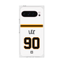 プレミアムスクエアケース［ 読売ジャイアンツ - #90 LEE - ホーム ］