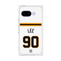プレミアムスクエアケース［ 読売ジャイアンツ - #90 LEE - ホーム ］