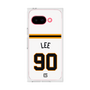 プレミアムスクエアケース［ 読売ジャイアンツ - #90 LEE - ホーム ］