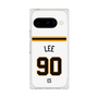 プレミアムスクエアケース［ 読売ジャイアンツ - #90 LEE - ホーム ］