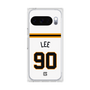 プレミアムスクエアケース［ 読売ジャイアンツ - #90 LEE - ホーム ］