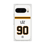 プレミアムスクエアケース［ 読売ジャイアンツ - #90 LEE - ホーム ］