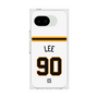 プレミアムスクエアケース［ 読売ジャイアンツ - #90 LEE - ホーム ］