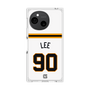 プレミアムスクエアケース［ 読売ジャイアンツ - #90 LEE - ホーム ］