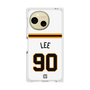 プレミアムスクエアケース［ 読売ジャイアンツ - #90 LEE - ホーム ］