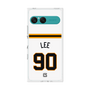 プレミアムスクエアケース［ 読売ジャイアンツ - #90 LEE - ホーム ］