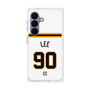 プレミアムスクエアケース［ 読売ジャイアンツ - #90 LEE - ホーム ］