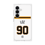 プレミアムスクエアケース［ 読売ジャイアンツ - #90 LEE - ホーム ］