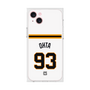プレミアムスクエアケース［ 読売ジャイアンツ - #93 OHTA - ホーム ］