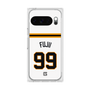 プレミアムスクエアケース［ 読売ジャイアンツ - #99 FUJII - ホーム ］