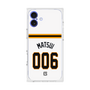プレミアムスクエアケース［ 読売ジャイアンツ - #006 MATSUI - ホーム ］